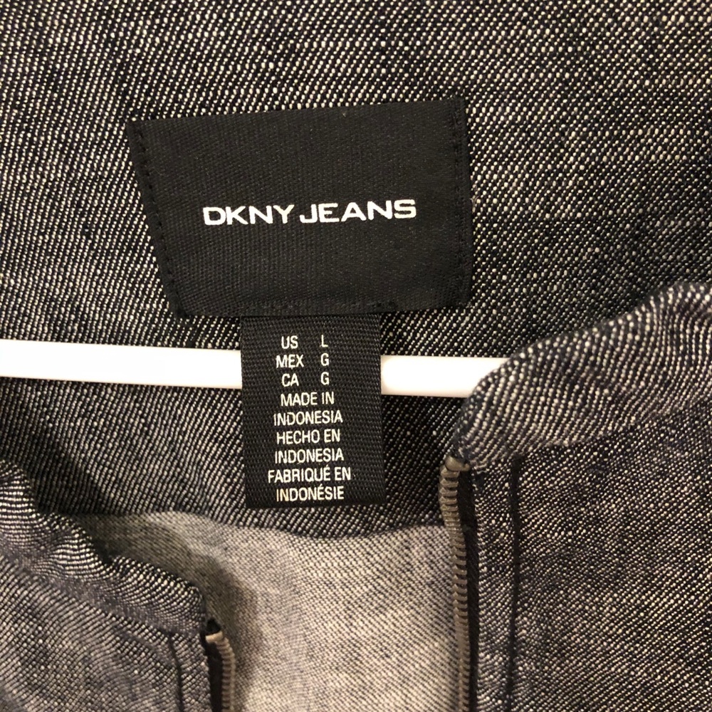 Jacket by DKNY
